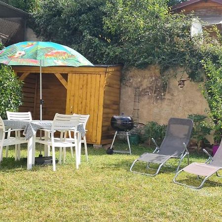 L Oree Du Saint-Gangolphe Lautenbach Exterior foto
