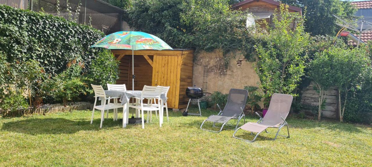 L Oree Du Saint-Gangolphe Lautenbach Exterior foto